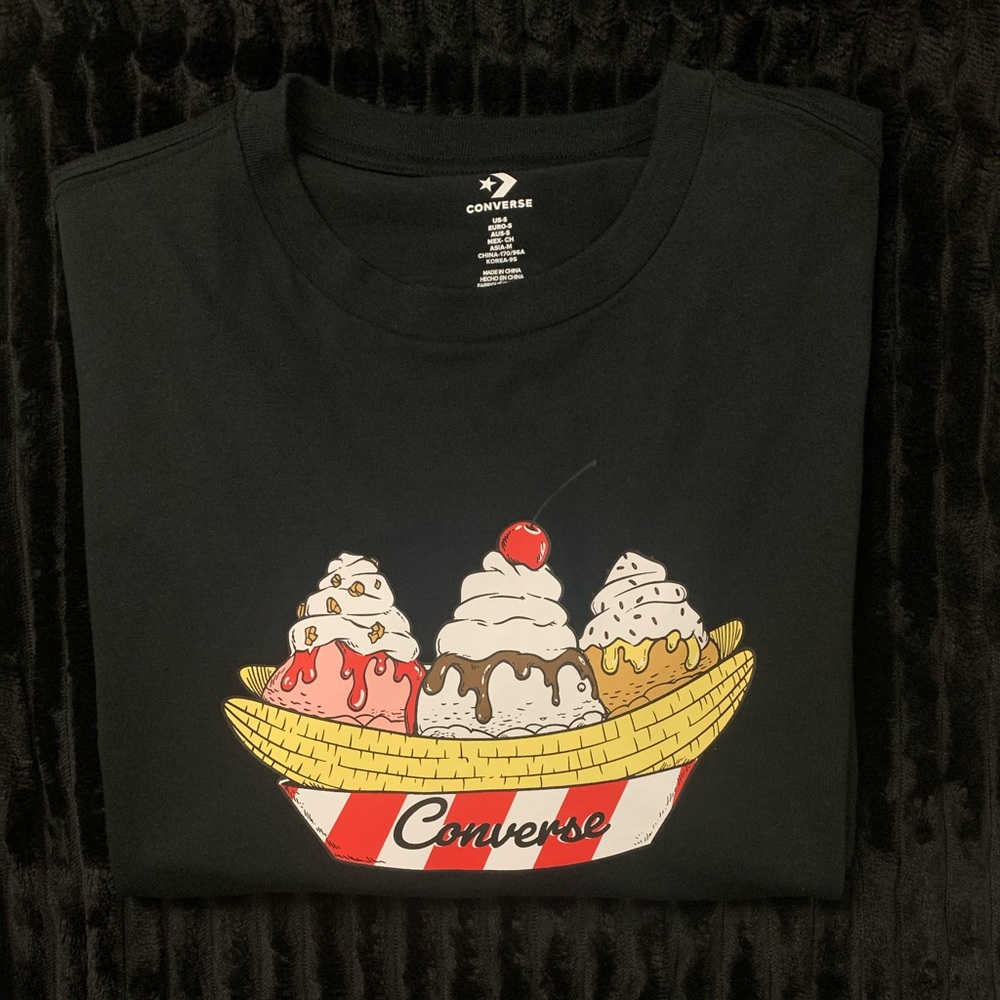 Men’s tshirt